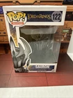 Funko Pop! Vinyl: The Lord of the Rings - Sauron #122