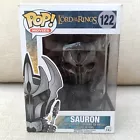 Funko Pop Vinyl: The Lord of the Rings - Sauron #122