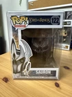 Funko Pop! Vinyl: The Lord of the Rings - Sauron #122