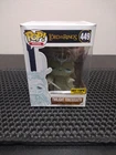 Funko Pop! Vinyl: The Lord of the Rings - Twilight Ringwraith - Hot Topic #449