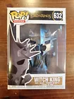 Funko Pop! Vinyl: The Lord of the Rings - Witch King #632