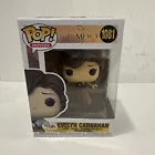 Funko Pop! Vinyl: The Mummy - Evelyn Carnahan #1081