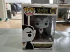 Funko Pop! Vinyl: The Munsters - Grandpa Munster #198