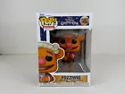 Funko POP Vinyl - The Muppets Christmas Carol - Fozziwig - #1453