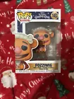 Funko POP Vinyl - The Muppets Christmas Carol - Fozziwig - #1453