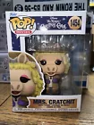 Funko Pop! Vinyl: The Muppets - Mrs. Cratchit #1454