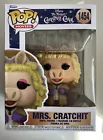 Funko Pop! Vinyl: The Muppets - Mrs. Cratchit #1454