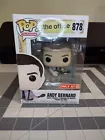 Funko Pop! Vinyl: The Office - Andy Bernard - Target (T) (Exclusive) #878