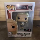 Funko Pop! Vinyl: The Office - Angela Martin - GameStop (Exclusive) #1024