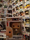 Funko Pop! Vinyl: The Office - Angela Martin - GameStop (Exclusive) #1024-W/PROT