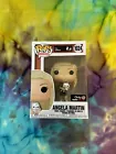Funko Pop! Vinyl: The Office - Angela Martin - GameStop (Exclusive) #1024