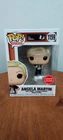 Funko Pop! Vinyl: The Office - Angela Martin - GameStop (Exclusive) #1159