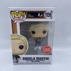 Funko Pop! Vinyl: The Office - Angela Martin - GameStop (Exclusive) #1159