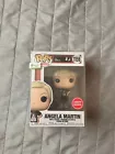 Funko Pop! Vinyl: The Office - Angela Martin - GameStop (Exclusive) #1159 W/prot
