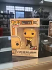Funko Pop! Vinyl: The Office Creed Bratton Exclusive #1107 Ships With Protector