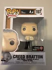 Funko Pop! Vinyl: The Office - Creed Bratton - GameStop (Exclusive) #1107