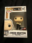 Funko Pop! Vinyl: The Office - Creed Bratton - GameStop (Exclusive) #1107