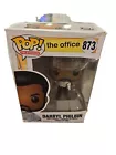 Funko Pop! Vinyl: The Office - Darryl Philbin #873