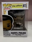 Funko Pop! Vinyl: The Office - Darryl Philbin #873