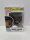 Funko Pop! Vinyl: The Office - Darryl Philbin 873