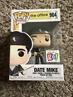 Funko Pop! Vinyl: The Office - Date Mike - Calender Club (CC) (Exclusive) #904