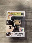 Funko Pop! Vinyl: The Office - Date Mike - Calender Club (CC) (Exclusive) #904