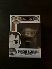 Funko Pop! Vinyl: The Office - Dwight Schrute #1004