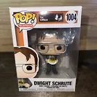 Funko Pop! Vinyl: The Office - Dwight Schrute #1004