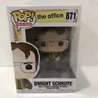 Funko Pop! Vinyl: The Office - Dwight Schrute #871