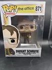 Funko Pop! Vinyl: The Office - Dwight Schrute #871