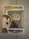 Funko Pop! Vinyl: The Office - Dwight Schrute #871