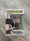 Funko Pop! Vinyl: The Office - Dwight Schrute as Belsnickel #907 New in box