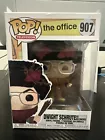 Funko Pop! Vinyl: The Office - Dwight Schrute as Belsnickel #907