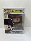 Funko Pop! Vinyl: The Office - Dwight Schrute as Belsnickel #907