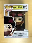 Funko Pop! Vinyl: The Office - Dwight Schrute as Belsnickel #907