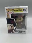 Funko Pop! Vinyl: The Office - Dwight Schrute as Belsnickel #907