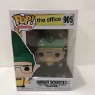 Funko Pop! Vinyl: The Office - Dwight Schrute as Elf #905