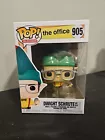 Funko Pop! Vinyl: The Office - Dwight Schrute as Elf #905