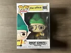 Funko Pop! Vinyl: The Office - Dwight Schrute as Elf #905