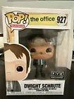 Funko Pop! Vinyl: The Office - Dwight Schrute - FYE (Exclusive) #927