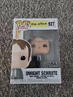 Funko Pop! Vinyl: The Office - Dwight Schrute - FYE (Exclusive) #927