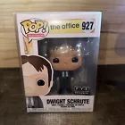 Funko Pop! Vinyl: The Office - Dwight Schrute - FYE (Exclusive) #927