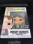 Funko Pop! Vinyl: The Office - Dwight Schrute - FYE (Exclusive) #927