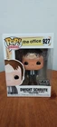 Funko Pop! Vinyl: The Office - Dwight Schrute - FYE (Exclusive) #927