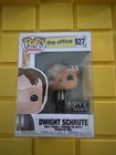 Funko Pop! Vinyl: The Office - Dwight Schrute - FYE (Exclusive) #927