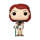 Funko Pop! Vinyl: The Office - Fun Run Meredith #1396