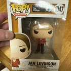 Funko Pop! Vinyl: The Office - Jan Levinson #1047