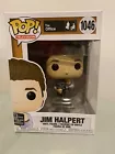Funko Pop! Vinyl: The Office - Jim Halpert #1046
