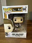 Funko Pop! Vinyl: The Office - Jim Halpert #1046