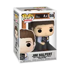 Funko Pop! Vinyl: The Office - Jim Halpert #1046